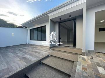 Casa · 270m² · 4 Quartos · Casa à venda em Campinas, Cidade Universitária, com 4 quartos, com 270 m²