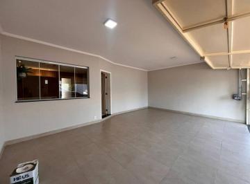 Casa · 96m² · 3 Quartos · 2 Vagas · Casa à venda em Piracicaba, Jardim Caxambu, com 3 quartos, com 96.45 m²