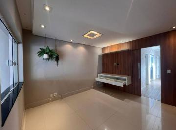 Casa · 96m² · 3 Quartos · 2 Vagas · Casa à venda em Piracicaba, Jardim Caxambu, com 3 quartos, com 96.45 m²
