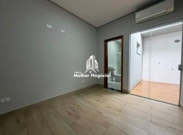 Casa · 120m² · 2 Quartos · Casa à venda em Americana, Jardim Terramérica I, com 2 quartos, com 120 m²