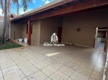 Casa · 183m² · 3 Quartos · Casa à venda em Limeira, Jardim Residencial Alto da Graminha, com 3 quartos, com 183.43 m²