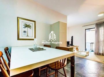 Apartamento · 70m² · 1 Quarto · Apartamento à venda em Campinas, Cambuí, com 1 quarto, com 70 m²