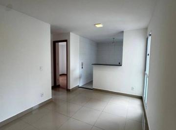 Apartamento · 40m² · 2 Quartos · Apartamento à venda em Campinas, Loteamento Residencial Parque dos Cantos, com 2 quartos, com 40 m²