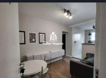 imagem · Apartamento à venda em Americana, Jardim Recanto, com 2 quartos, com 47 m²