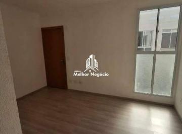 Apartamento · 40m² · 2 Quartos · Apartamento à venda em Piracicaba, Jardim Parque Jupiá, com 2 quartos, com 40 m²