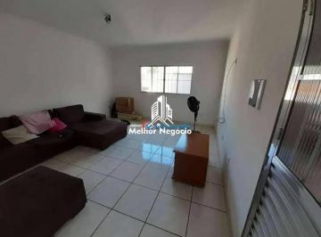 Casa · 158m² · 3 Quartos · Casa à venda em Sumaré, Parque Manoel de Vasconcelos, com 3 quartos, com 158 m²