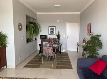 imagem · Apartamento à venda em Sumaré, Jardim Consteca, com 3 quartos, com 108 m²