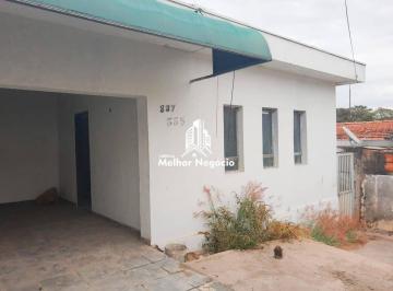 imagem · Casa à venda em Americana, Vila Cordenonsi, com 2 quartos, com 124 m²