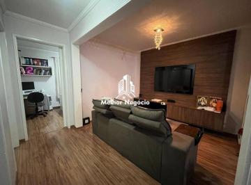 Apartamento · 62m² · 2 Quartos · Apartamento à venda em Sumaré, Parque João de Vasconcelos, com 2 quartos, com 62 m²