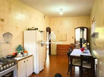 Casa · 72m² · 4 Quartos · Casa à venda em Piracicaba, Vila Rezende, com 4 quartos, com 72 m²