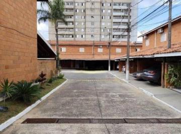 Casa · 60m² · 2 Quartos · 2 Vagas · Casa à venda em Campinas, Jardim Paraíso de Viracopos, com 2 quartos, com 60 m²