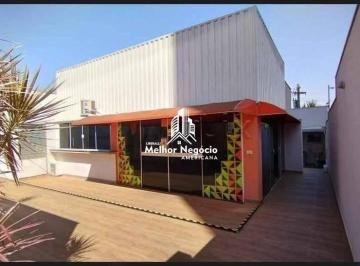 Apartamento · 60m² · 3 Quartos · Apartamento à venda em Santa Bárbara D'Oeste, Jardim Dona Regina, com 3 quartos, com 60 m²