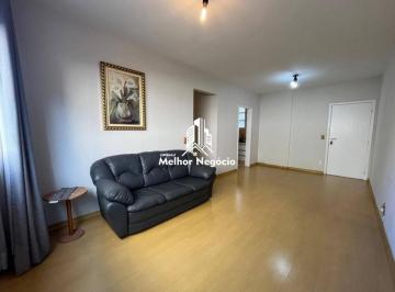Apartamento · 86m² · 3 Quartos · Apartamento à venda em Campinas, Bosque, com 3 quartos, com 86 m²