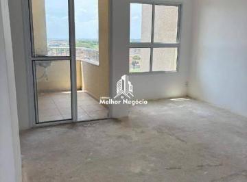 Apartamento · 54m² · 2 Quartos · Apartamento à venda em Santa Bárbara D'Oeste, Reserva Centenária, com 2 quartos, com 54 m²