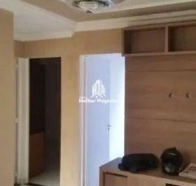 Apartamento · 55m² · 2 Quartos · Apartamento à venda em Sumaré, Jardim João Paulo II, com 2 quartos, com 55 m²