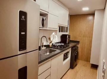 imagem · Apartamento à venda em Campinas, Residencial Cosmos, com 2 quartos, com 43 m²