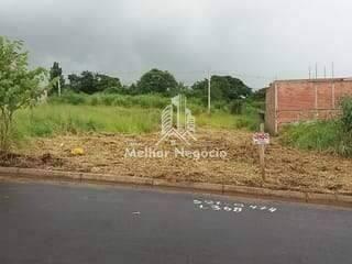 Comercial · 200m² · Terreno à venda em Piracicaba, Novo Horizonte, com 200 m²