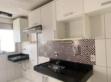 Apartamento · 57m² · 2 Quartos · Apartamento à venda em Campinas, Jardim Nova Europa, com 2 quartos, com 57 m²