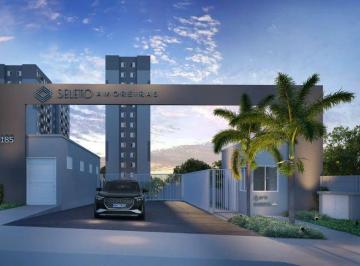 Apartamento · 64m² · 2 Quartos · Apartamento à venda em Campinas, Vila Palácios, com 2 quartos, com 64.86 m²
