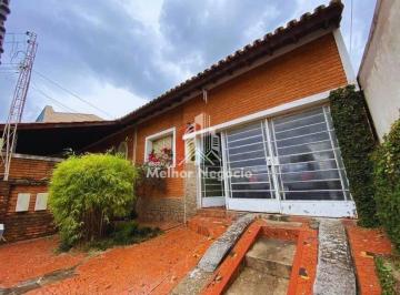 Casa · 154m² · 3 Quartos · Casa à venda em Campinas, Vila Rossi Borghi e Siqueira, com 3 quartos, com 154 m²