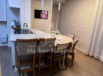 imagem · Apartamento à venda em Hortolândia, Jardim Santa Amélia, com 2 quartos, com 55 m²