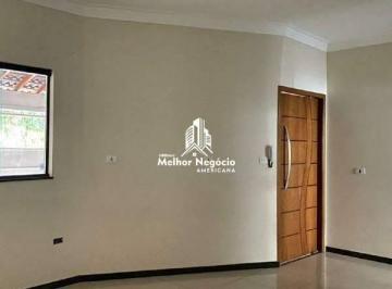 Casa · 120m² · 2 Quartos · Casa à venda em Santa Bárbara D'Oeste, Vila Pântano II, com 2 quartos, com 120 m²