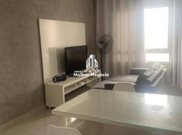 Apartamento · 49m² · 2 Quartos · Apartamento à venda em Hortolândia, Loteamento Adventista Campineiro, com 2 quartos, com 49 m²