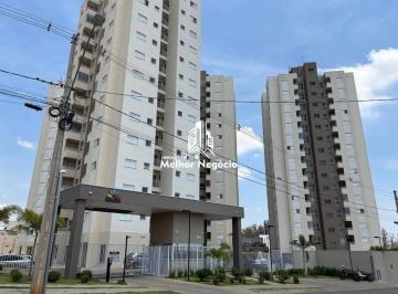 Apartamento · 54m² · 2 Quartos · Apartamento à venda em Santa Bárbara D'Oeste, Reserva Centenária, com 2 quartos, com 54 m²