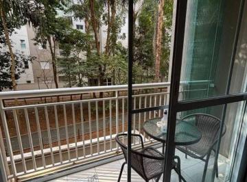 Apartamento · 70m² · 3 Quartos · Apartamento à venda em Paulínia, Morumbi, com 3 quartos, com 70 m²