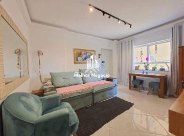 Apartamento · 79m² · 2 Quartos · Apartamento à venda em Campinas, Centro, com 2 quartos, com 79 m²