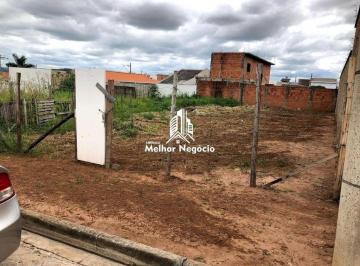 Comercial · 338m² · Terreno à venda em Limeira, Jardim Manacá, com 338.25 m²