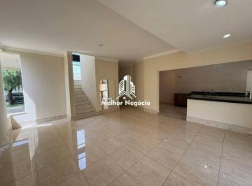 imagem · Casa à venda em Sumaré, Residencial Real Parque Sumaré, com 3 quartos, com 180 m²