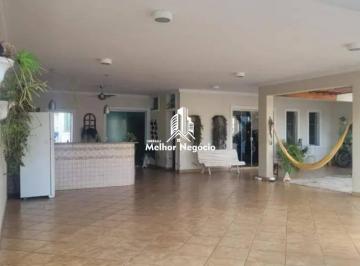 Casa · 270m² · 4 Quartos · Casa à venda em Piracicaba, Nova Piracicaba, com 4 quartos, com 270 m²