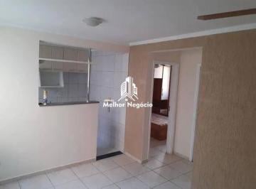 Apartamento · 54m² · 2 Quartos · Apartamento à venda em Campinas, Vila Industrial, com 2 quartos, com 54 m²