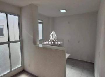 Apartamento · 40m² · 2 Quartos · Apartamento à venda em Piracicaba, Jardim Parque Jupiá, com 2 quartos, com 40 m²