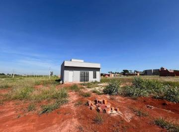 Casa · 57m² · 2 Quartos · Casa à venda em Piracicaba, Campestre, com 2 quartos, com 57 m²