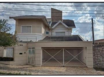 Casa · 459m² · 4 Quartos · 4 Vagas · Casa à venda em Campinas, Jardim Chapadão, com 4 quartos, com 459 m²