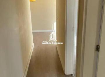 Apartamento · 60m² · 2 Quartos · Apartamento à venda em Americana, Parque São Jerônimo, com 2 quartos, com 60 m²