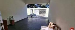 Casa · 117m² · 3 Quartos · Casa à venda em Santa Bárbara D'Oeste, Jardim Paraíso, com 3 quartos, com 117 m²