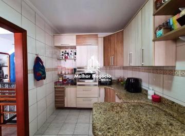 Casa · 217m² · 3 Quartos · Casa à venda em Limeira, Jardim Mediterrâneo, com 3 quartos, com 217.03 m²