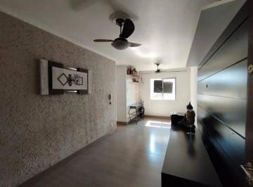 Apartamento · 70m² · 3 Quartos · Apartamento à venda em Campinas, Conjunto Residencial Souza Queiroz, com 3 quartos, com 70 m²