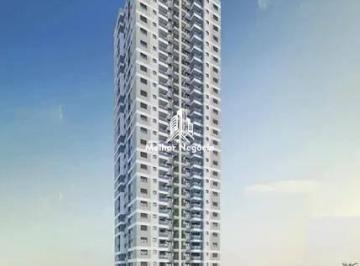 Apartamento · 105m² · 3 Quartos · Apartamento à venda em Campinas, Jardim Planalto, com 3 quartos, com 105 m²