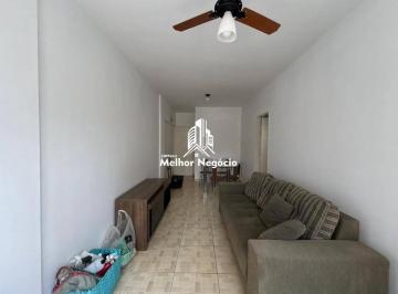 Apartamento · 56m² · 1 Quarto · Apartamento à venda em Campinas, Centro, com 1 quarto, com 56 m²