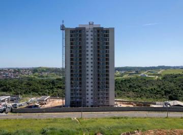 Apartamento · 52m² · 2 Quartos · Apartamento à venda em Campinas, Jardim Ipaussurama, com 2 quartos, com 52.2 m²