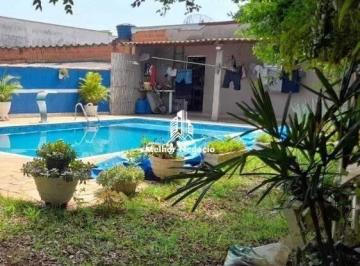 Rural · 196m² · 2 Quartos · Chácara à venda em Americana, São Sebastião, com 2 quartos, com 900 m²