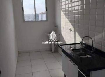 imagem · Apartamento à venda em Piracicaba, Jardim Nova Suíça, com 2 quartos, com 44 m²