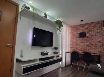 Apartamento · 39m² · 2 Quartos · Apartamento à venda em Americana, Morada do Sol, com 2 quartos, com 39 m²