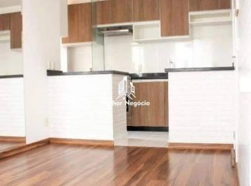 imagem · Apartamento à venda em Hortolândia, Vila São Francisco, com 2 quartos, com 45 m²