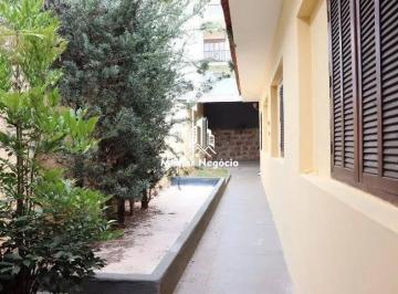 Casa · 170m² · 3 Quartos · Casa à venda em Valinhos, Vila São José, com 3 quartos, com 170 m²