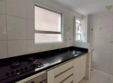 Apartamento · 55m² · 2 Quartos · Apartamento à venda em Campinas, São Bernardo, com 2 quartos, com 55 m²